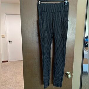 Lululemon Speed Up Tight Leggings